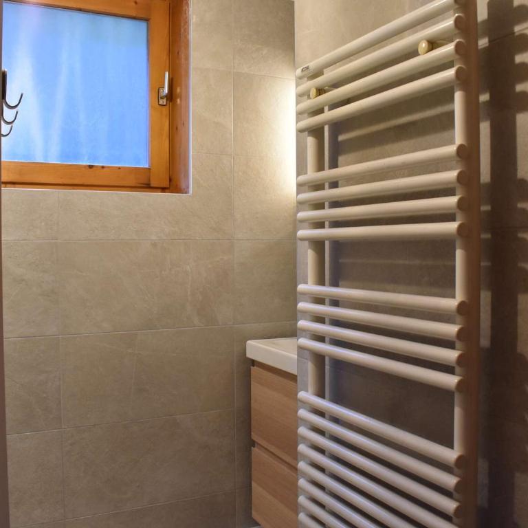 Studio confortable pour 4 pers, balcon sud, proche pistes et commerces - Méribel - FR-1-180-26 - Apartamento (4 adultos) - 19
