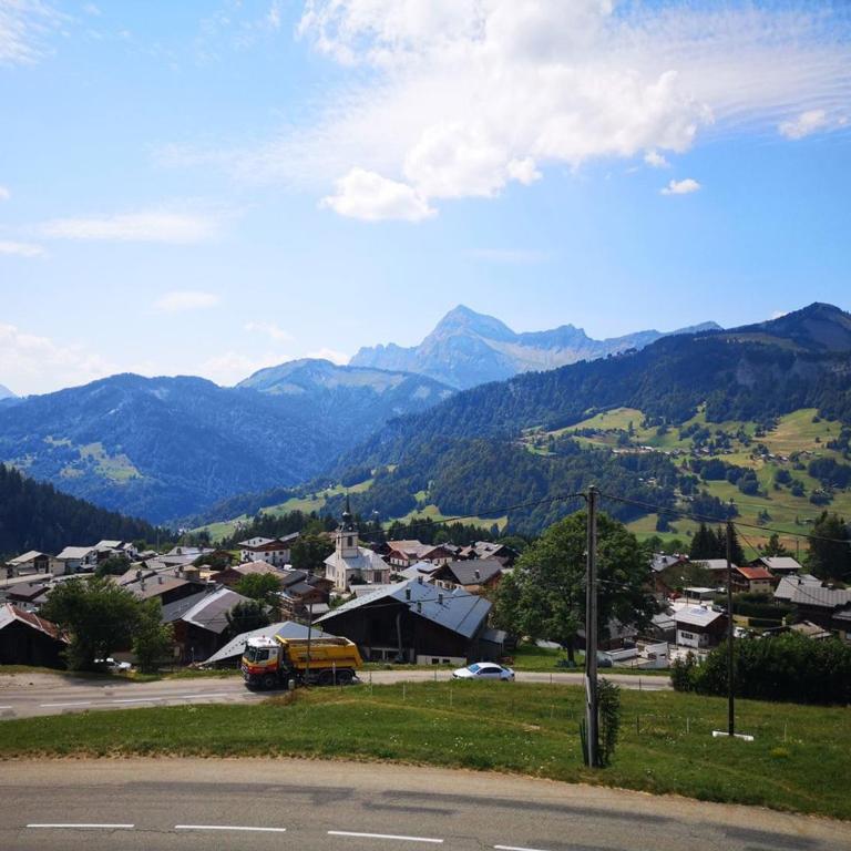 Studio/Cabine avec Mezzanine - Proche Pistes, 5 Pers. - Appartement 1 Chambre - 9