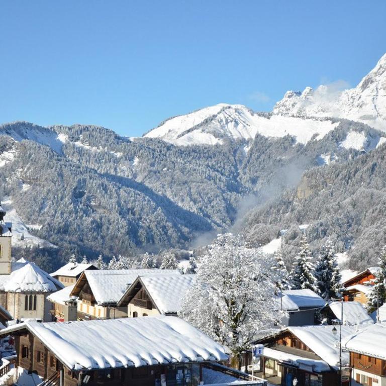 Studio/Cabine avec Mezzanine - Proche Pistes, 5 Pers. - Appartement 1 Chambre - 11