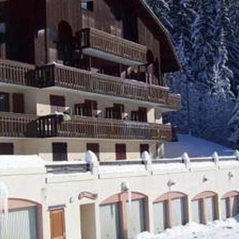 Studio cabine fonctionnel pour 6 pers. au pied des pistes - Parking inclus - Appartement 1 Chambre - 10