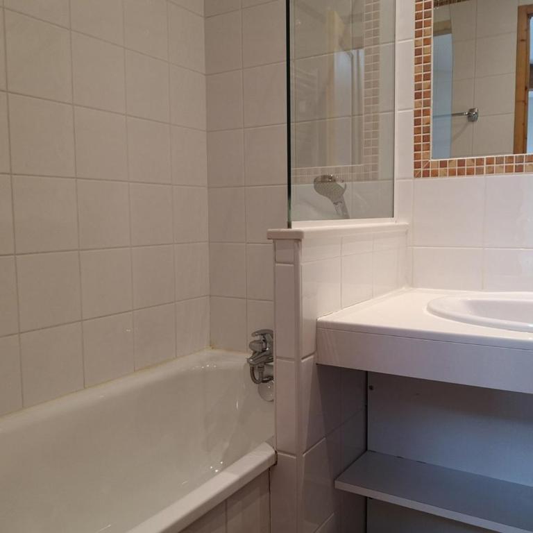 Appartement 2 pièces à Notre-Dame-de-Bellecombe avec balcon, piscine et parking - Appartement 1 Chambre - 7