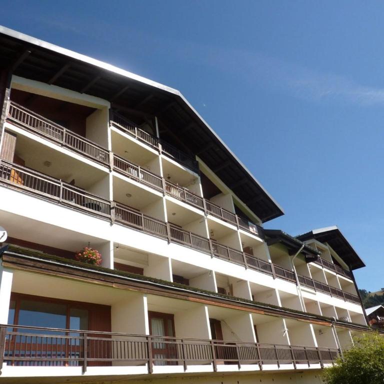 Appartement 3 pièces, 6 pers. aux Saisies - Apartamento de 2 dormitorios - 2
