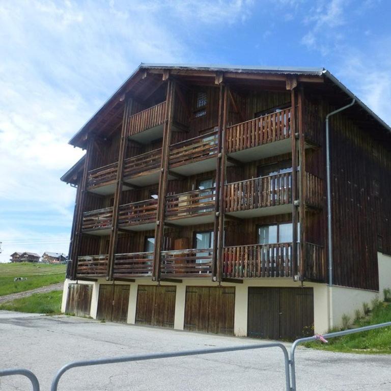 Studio cabine Les Saisies 6 pers proche ski - Appartement 1 Chambre - 7