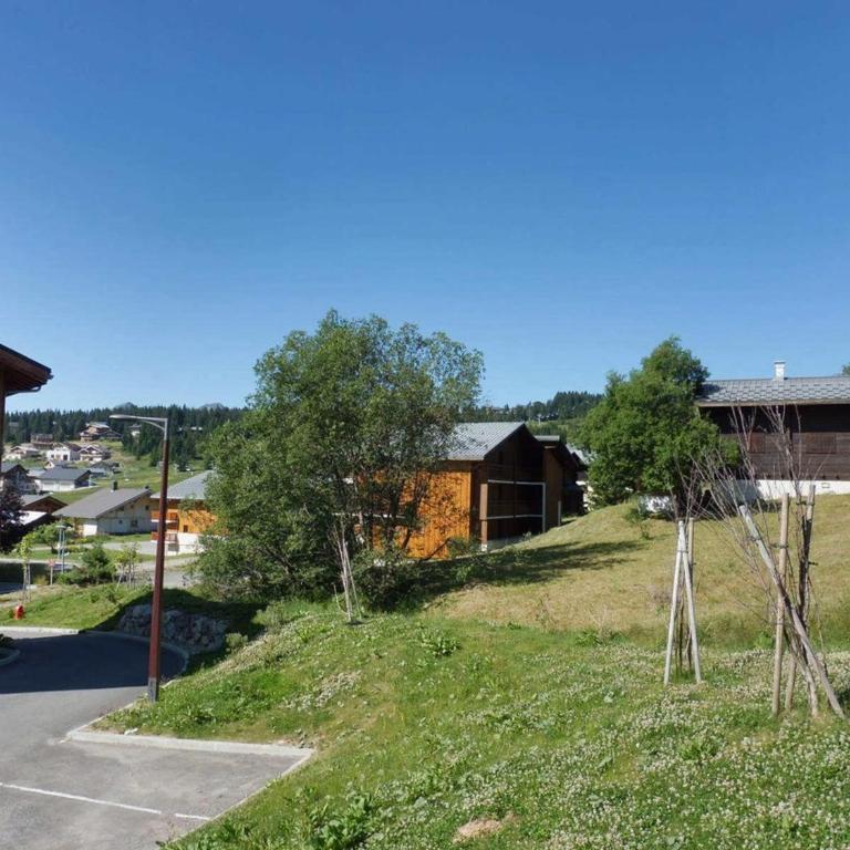 Appartement spacieux 3 pièces Les Saisies, 8 pers, accès piscine - Apartment mit 2 Schlafzimmern - 6