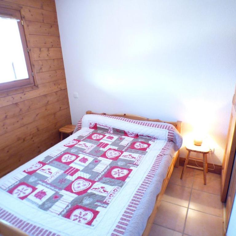 Appartement 2 pièces Les Saisies, 6 personnes, près des pistes - Appartamento con 1 Camera da Letto - 4