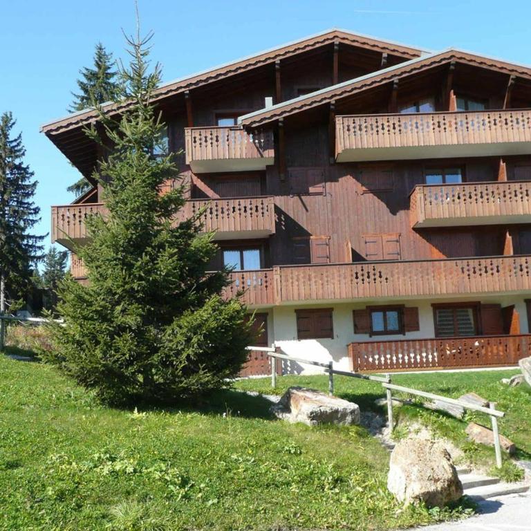 Appartement 2 pièces pour 4 personnes aux Saisies - One-Bedroom Apartment - 5