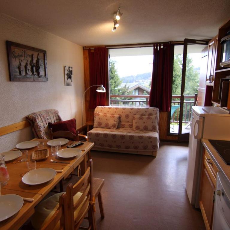 Charmant Duplex 3 Pièces, 8 Pers, Proche Centre & Commerces - Two-Bedroom Apartment - 1