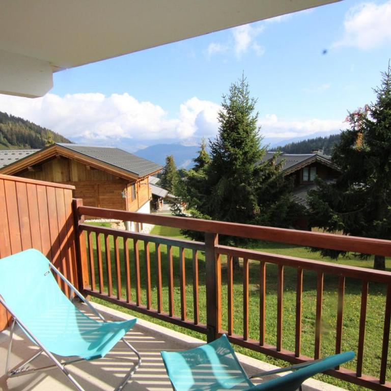 Charmant Duplex 3 Pièces, 8 Pers, Proche Centre & Commerces - Two-Bedroom Apartment - 5