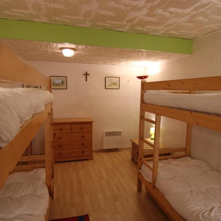 Charmant Duplex 3 Pièces, 8 Pers, Proche Centre & Commerces - Two-Bedroom Apartment - 6