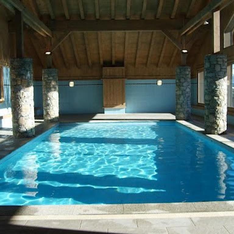 Appartement 4 pièces duplex aux Saisies - 8 pers - Maison 3 Chambres - 9