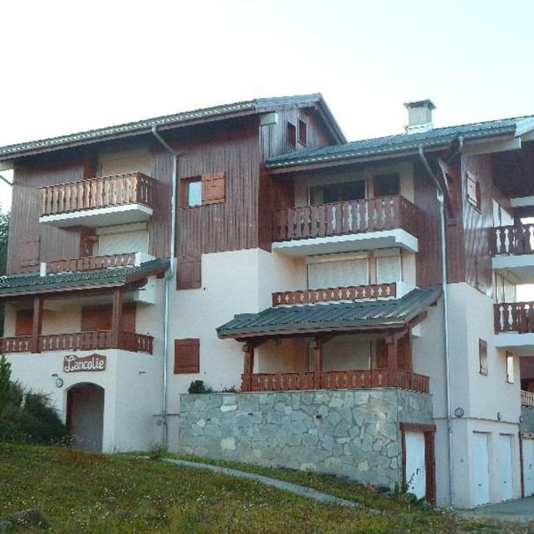 Appartement 2 pièces pour 6 Pers - Les Saisies - Appartamento con 1 Camera da Letto - 5