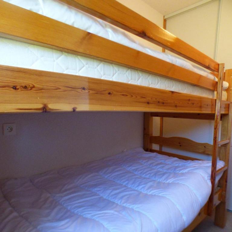 Appartement 2 pièces pour 6 Pers - Les Saisies - Appartamento con 1 Camera da Letto - 6