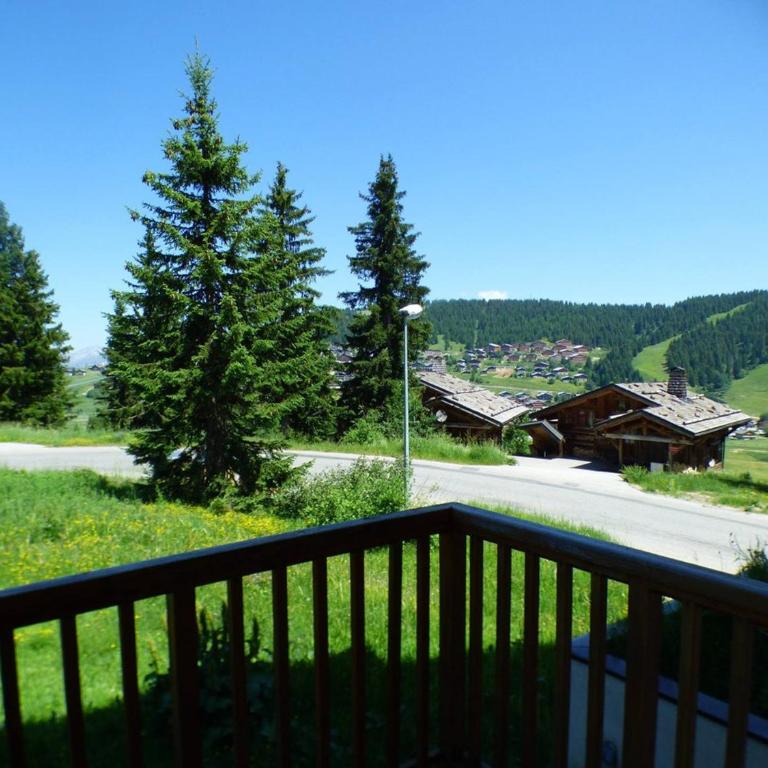 Appartement 2 pièces pour 6 Pers - Les Saisies - Appartamento con 1 Camera da Letto - 7