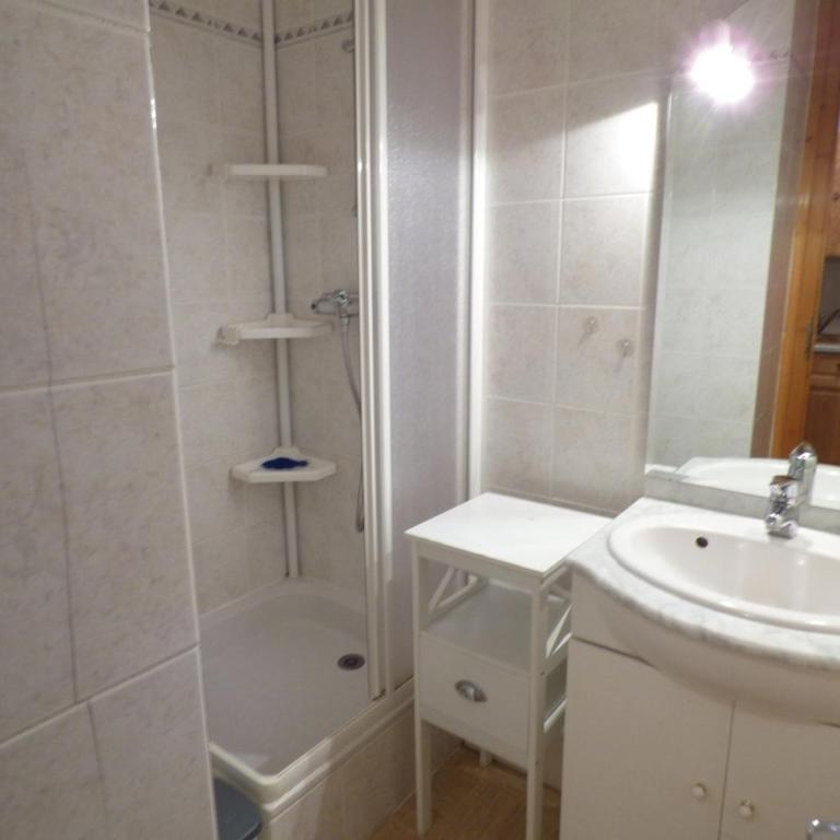 Studio aux Saisies, 4 personnes, proche pistes - Appartamento con 1 Camera da Letto - 2