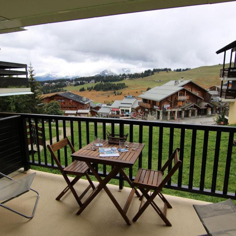 Appartement cosy 2 pièces, centre station, balcon sud-ouest - FR-1-594-139 - Apartment (4 Erwachsene) - 4