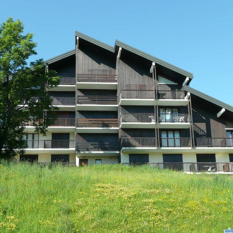 Appartement cosy 2 pièces, centre station, balcon sud-ouest - FR-1-594-139 - Apartment (4 Erwachsene) - 5