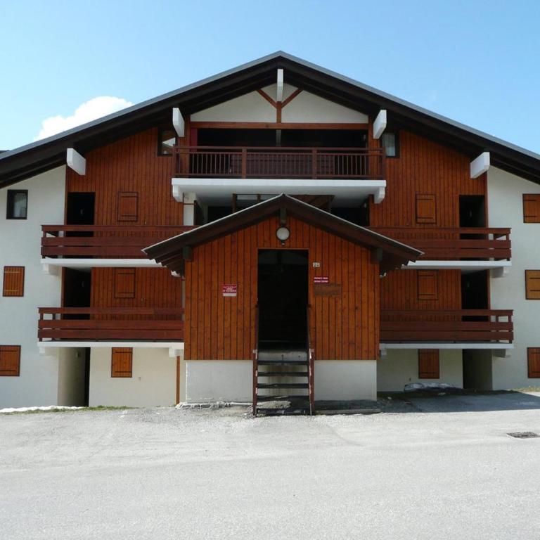 Appartement 2 pièces pour 4 aux Saisies, confort et vue imprenable - Maison 1 Chambre - 8
