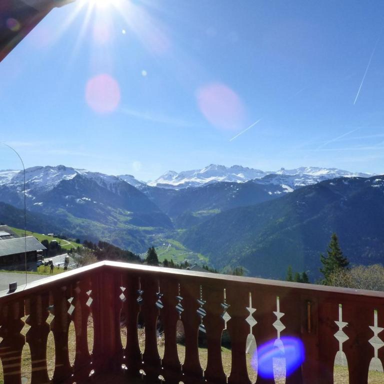 Appartement 5 pièces, 9 pers, skis aux pieds, parking, Les Saisies - FR-1-594-216 - Apartamento (9 adultos) - 6