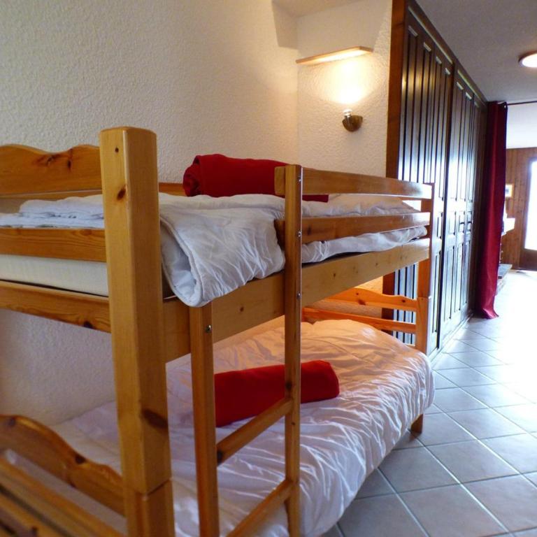 Appartement RDC 2 pièces Les Saisies - Proche pistes - Appartamento con 1 Camera da Letto - 7
