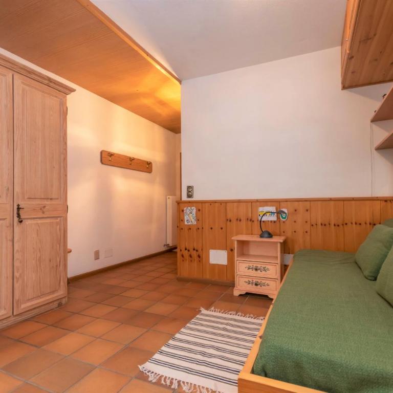 Ciasa Molino 306 - Appartamento con 1 Camera da Letto - 3