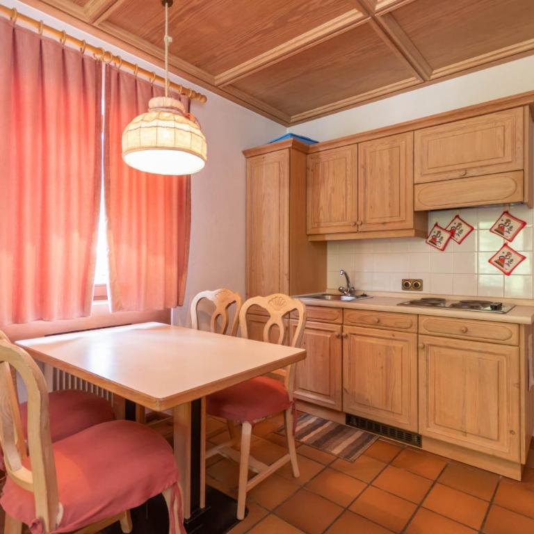 Ciasa Molino 306 - Appartamento con 1 Camera da Letto - 2