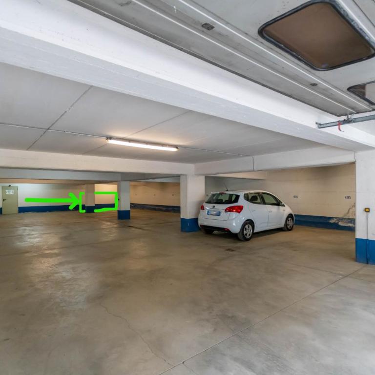 Ciasa Molino 306 - Appartamento con 1 Camera da Letto - 16