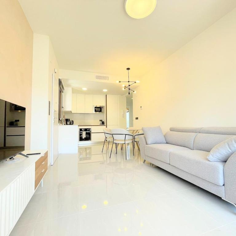 Balcones de Amay by Villas&You - Apartamento Deluxe - 7