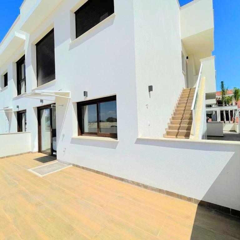 Balcones de Amay by Villas&You - Apartamento Deluxe - 9