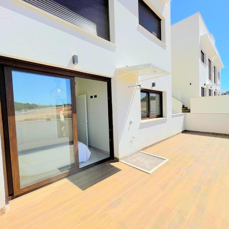 Balcones de Amay by Villas&You - Apartamento Deluxe - 11