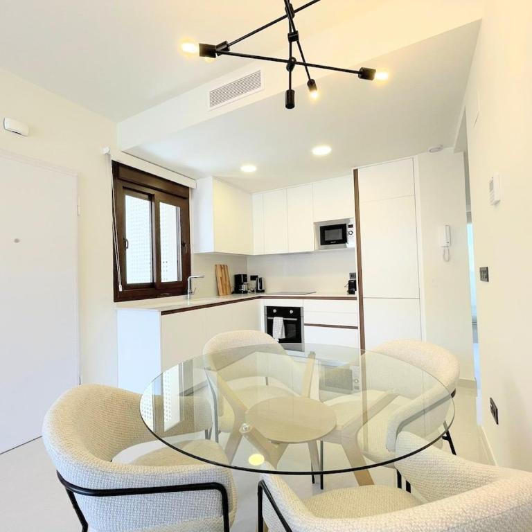 Balcones de Amay by Villas&You - Apartamento Deluxe - 10