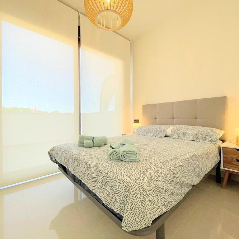 Balcones de Amay by Villas&You - Apartamento Deluxe - 14