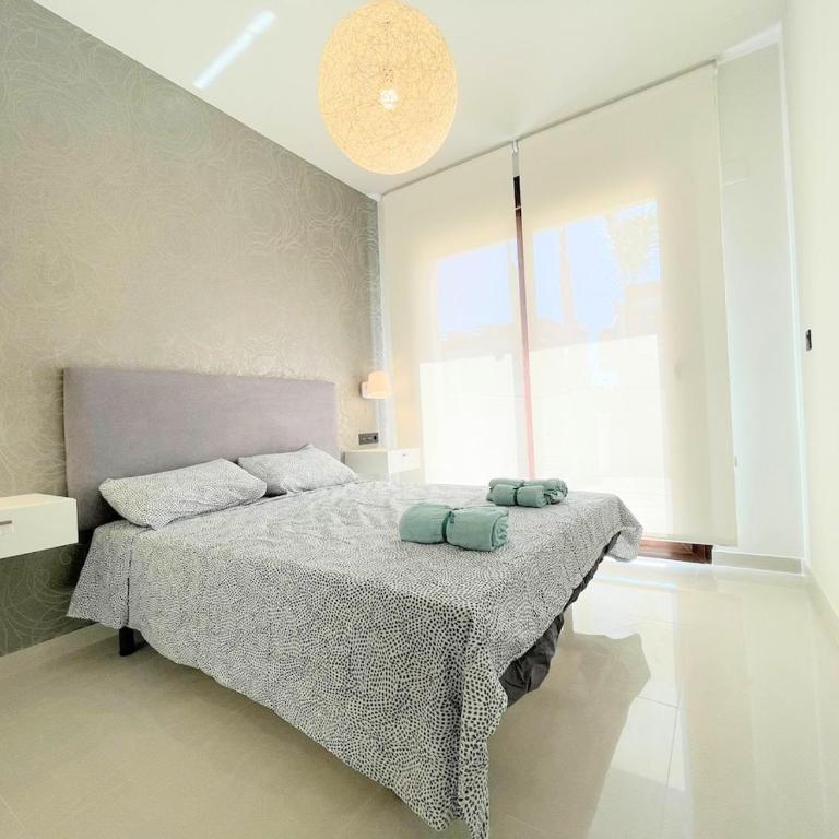 Balcones de Amay by Villas&You - Apartamento Deluxe - 16
