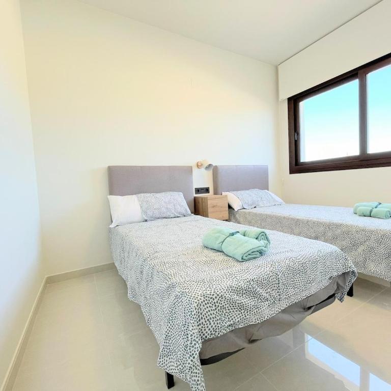 Balcones de Amay by Villas&You - Apartamento Deluxe - 17