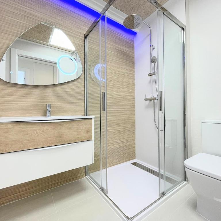 Balcones de Amay by Villas&You - Apartamento Deluxe - 18