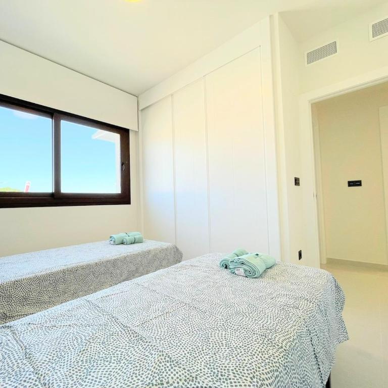 Balcones de Amay by Villas&You - Apartamento Deluxe - 19