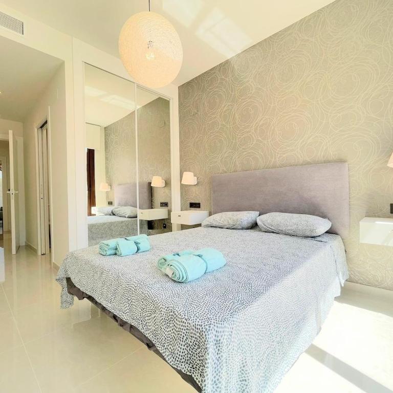Balcones de Amay by Villas&You - Apartamento Deluxe - 20