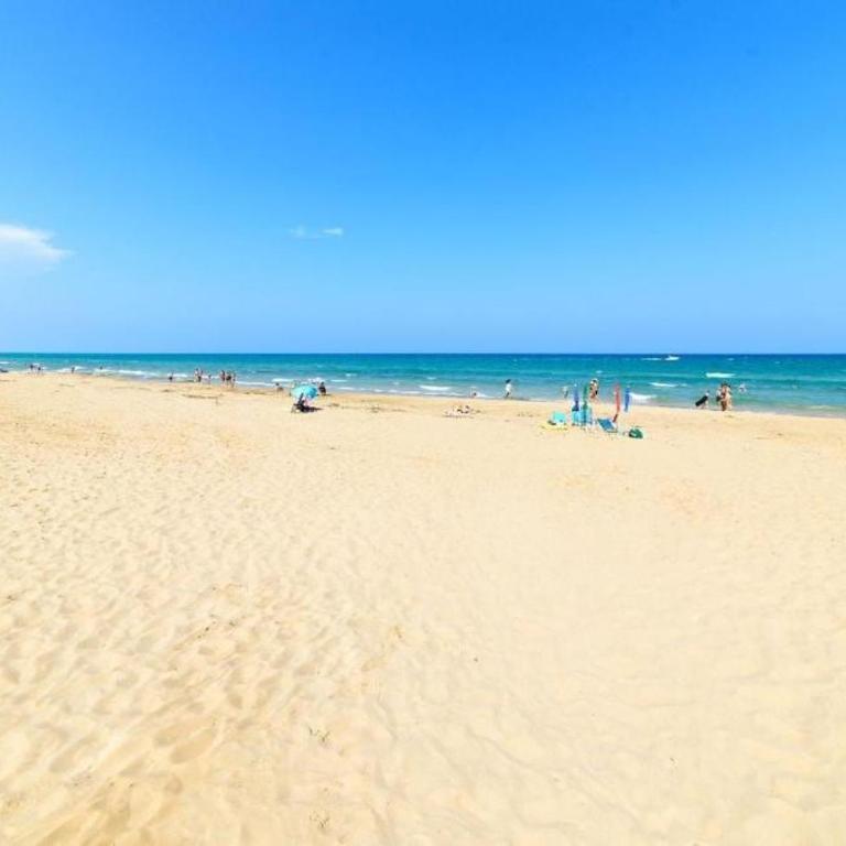 Sunset Torrevieja by Villas&You - Apartamento Deluxe - 17