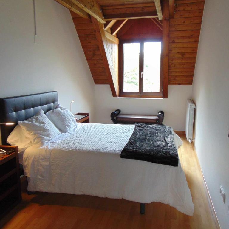 Ático Argualas IV con piscina - WOWRURAL - Apartamento de 2 dormitorios - 8