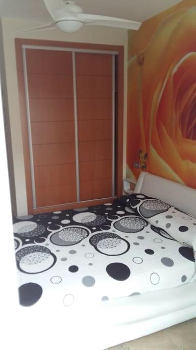 Apartamento en complejo Vereda Golf Primera línea - Appartement 2 Chambres - 3