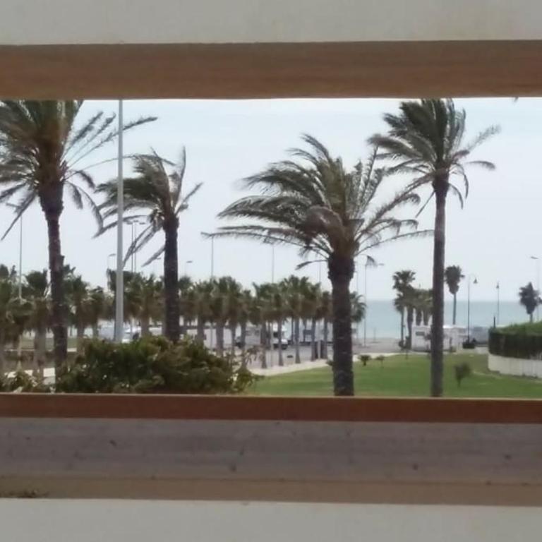 Apartamento en complejo Vereda Golf Primera línea - Appartement 2 Chambres - 4