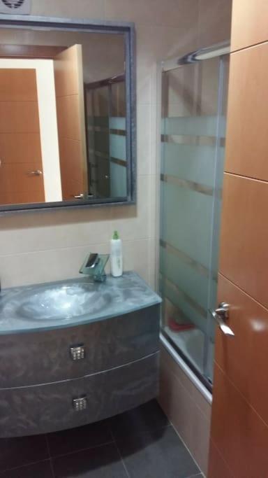 Apartamento en complejo Vereda Golf Primera línea - Appartement 2 Chambres - 7