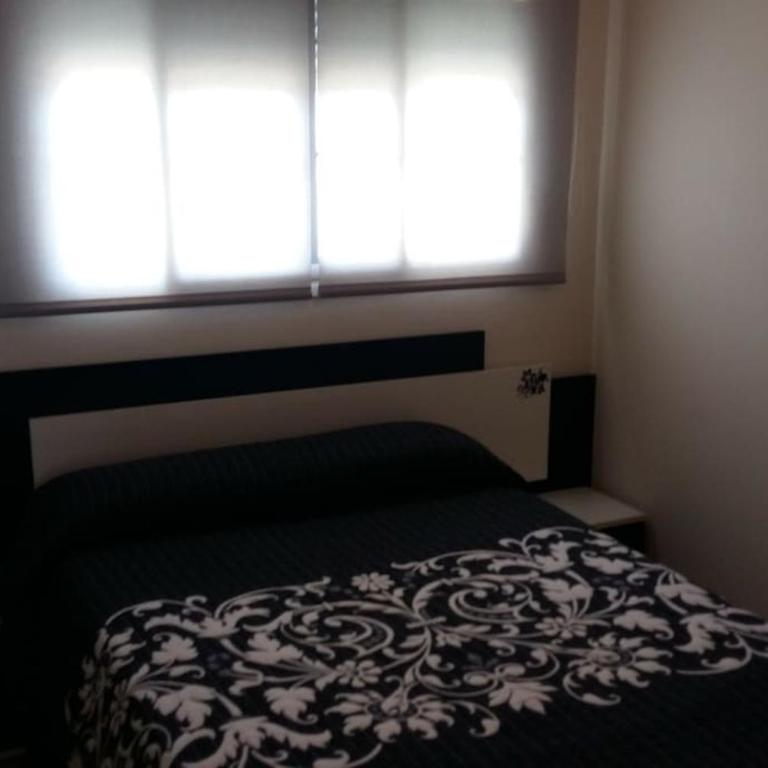 Apartamento en complejo Vereda Golf Primera línea - Appartement 2 Chambres - 8