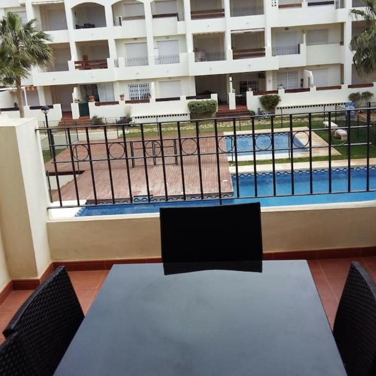 Apartamento en complejo Vereda Golf Primera línea - Appartement 2 Chambres - 9