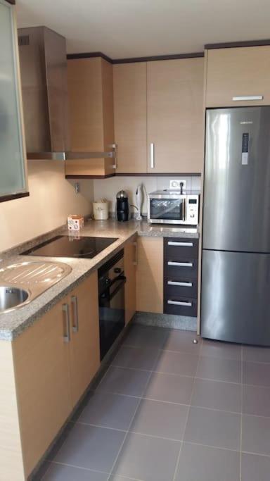 Apartamento en complejo Vereda Golf Primera línea - Appartement 2 Chambres - 11