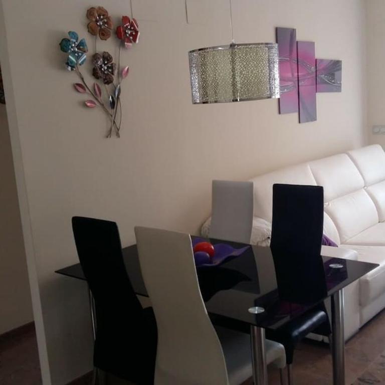 Apartamento en complejo Vereda Golf Primera línea - Appartement 2 Chambres - 12