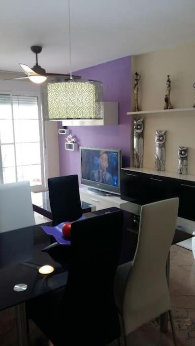 Apartamento en complejo Vereda Golf Primera línea - Appartement 2 Chambres - 13