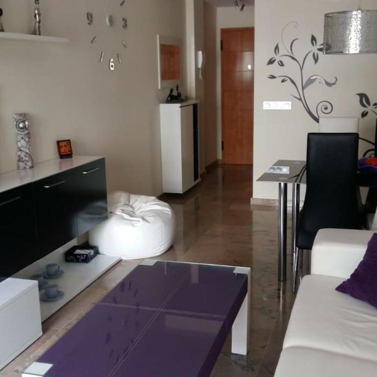 Apartamento en complejo Vereda Golf Primera línea - Appartement 2 Chambres - 15