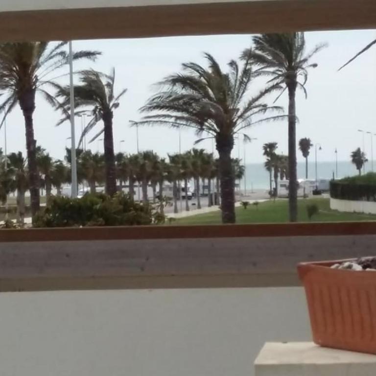 Apartamento en complejo Vereda Golf Primera línea - Appartement 2 Chambres - 16