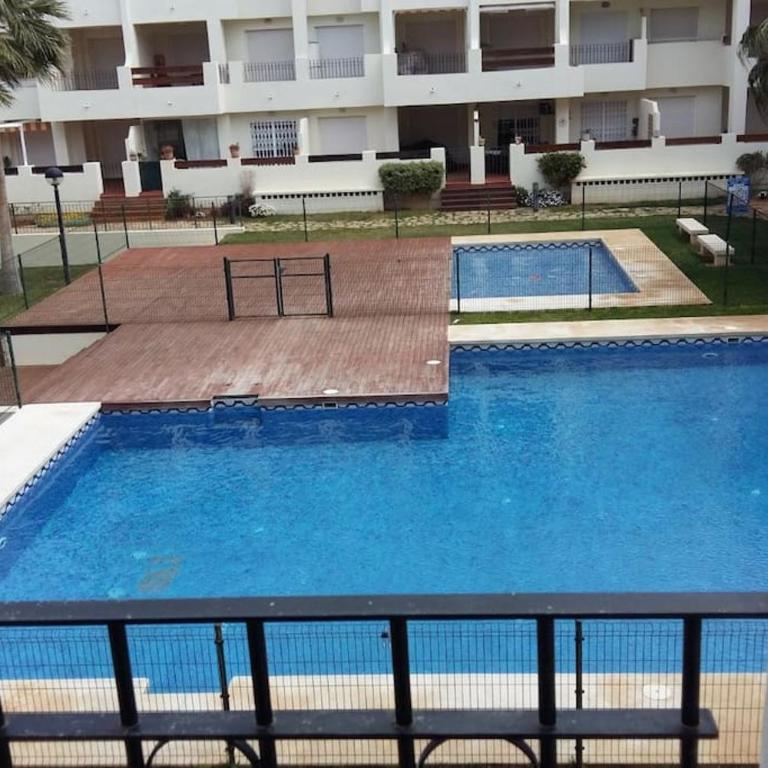 Apartamento en complejo Vereda Golf Primera línea - Appartement 2 Chambres - 17