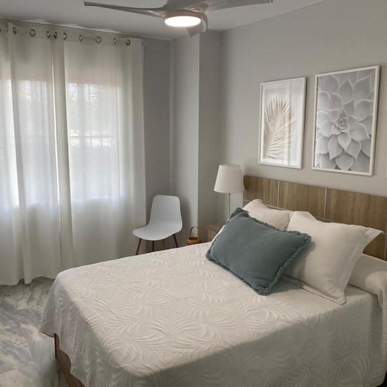 El Rincón de Valeria Laguna Beach - Apartamento de 1 dormitorio - 5